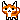 Fox emoji - stretch
