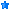 Pixel: Blue Star