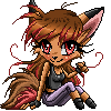 :Gift: Shade Pixel Icon by ElkeCanus