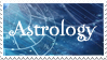 Astrology Stamp by ThaleiaFantasy