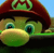 Mario Swag 2 Icon