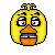 Chica the Chicken Icon